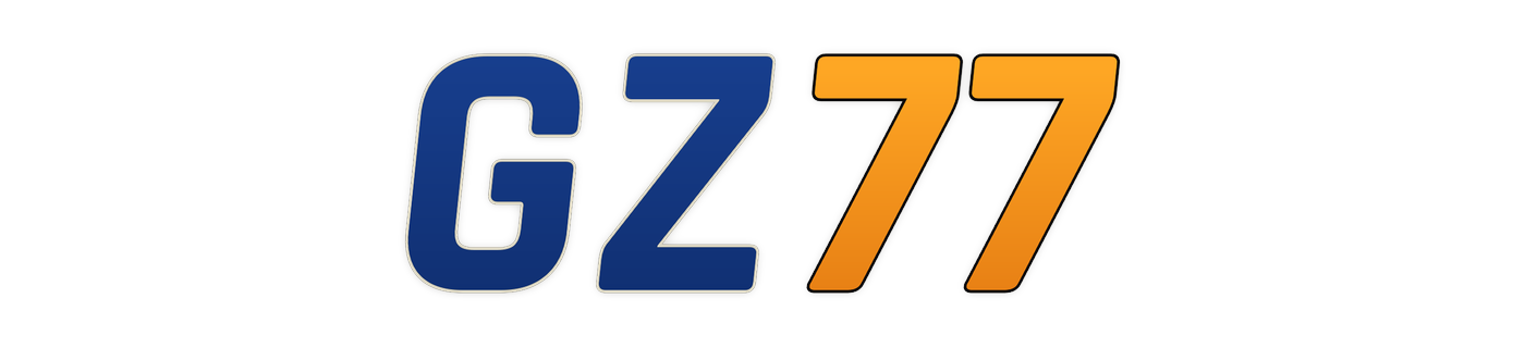 gz77 লোগো